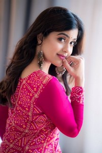 Amritha Aiyer Latest Images